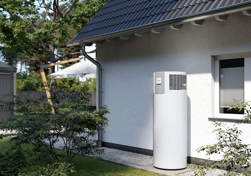Hot Water Systems Brisbane
